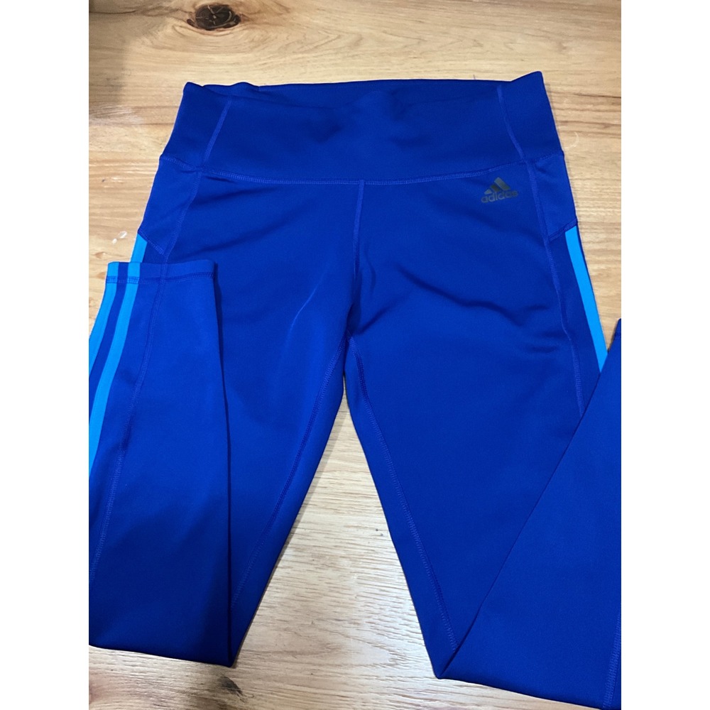 Bundle 3pc Nike & Adidas Activewear Women Large Leggings Skort Tie Dye Clima 3pc - Picture 5 of 8
